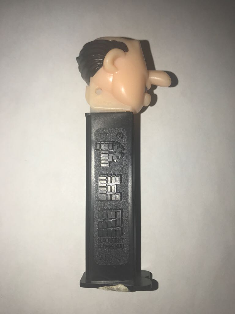 Gargamel - Smurfs pez collectible - Main Image 2