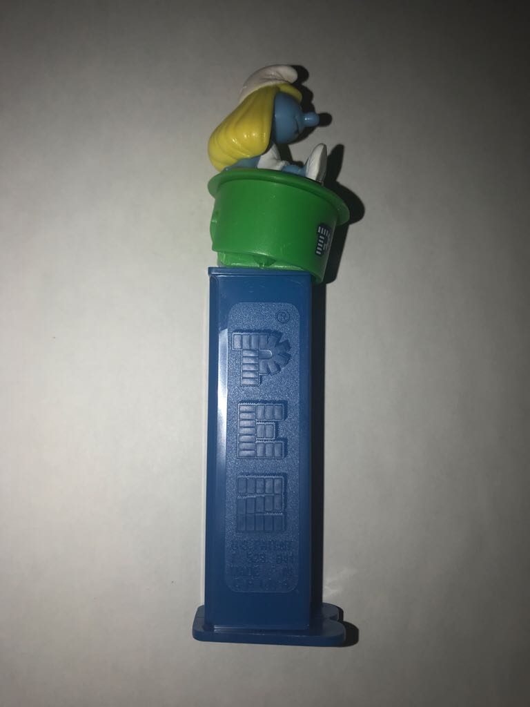 Smurfette - Smurfs pez collectible - Main Image 2
