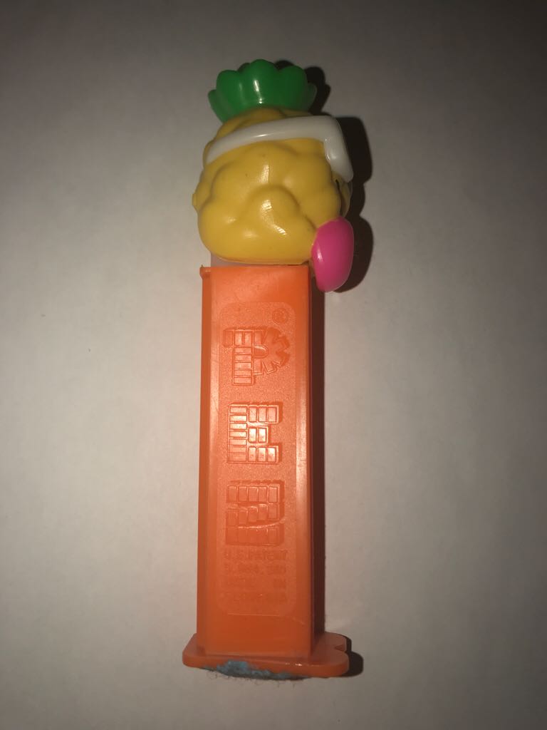 Pineapple - Sourz pez collectible - Main Image 2