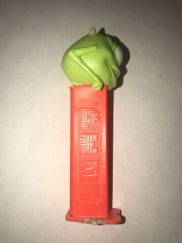 Mike - Monsters Inc./University pez collectible - Main Image 2