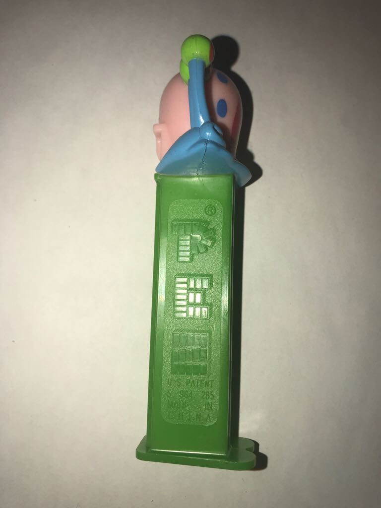 Gary - Spongebob Squarepants pez collectible - Main Image 2