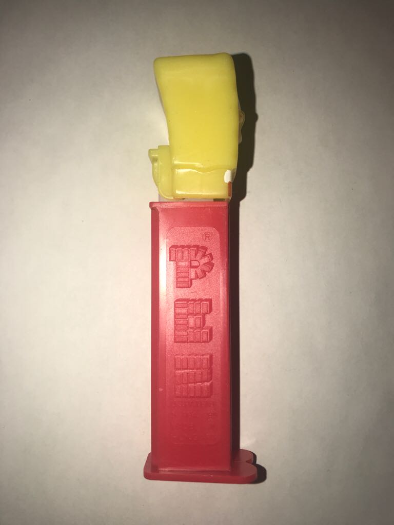 Spongebob Squarepants - Spongebob Squarepants pez collectible - Main Image 2