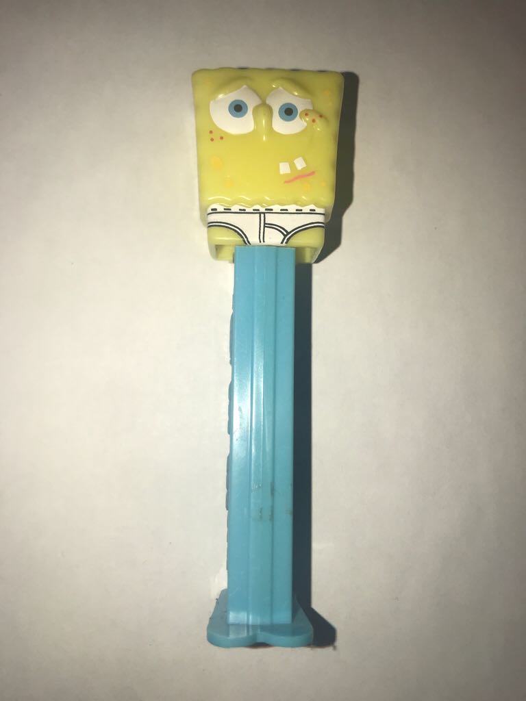 Pez Fantastic Candy & Dispenser - Forest Family - Rabbit