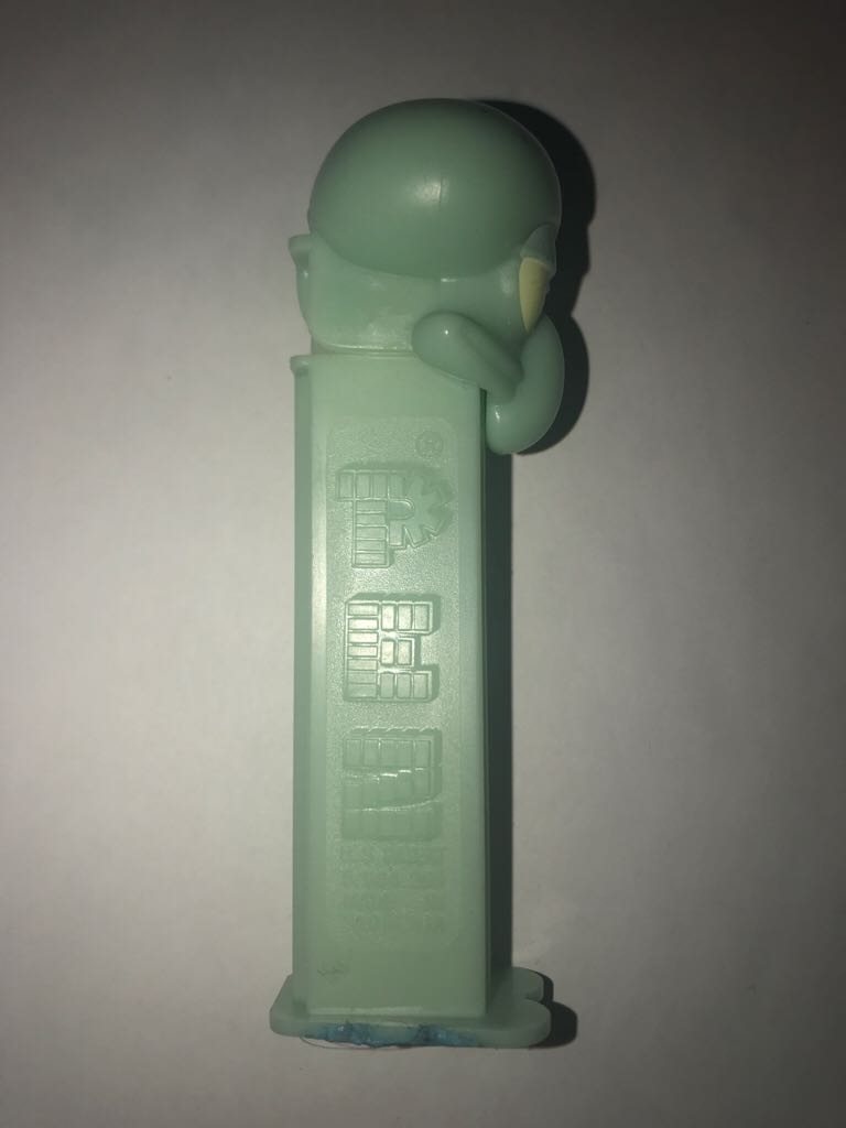 Squidward - Spongebob Squarepants pez collectible - Main Image 2