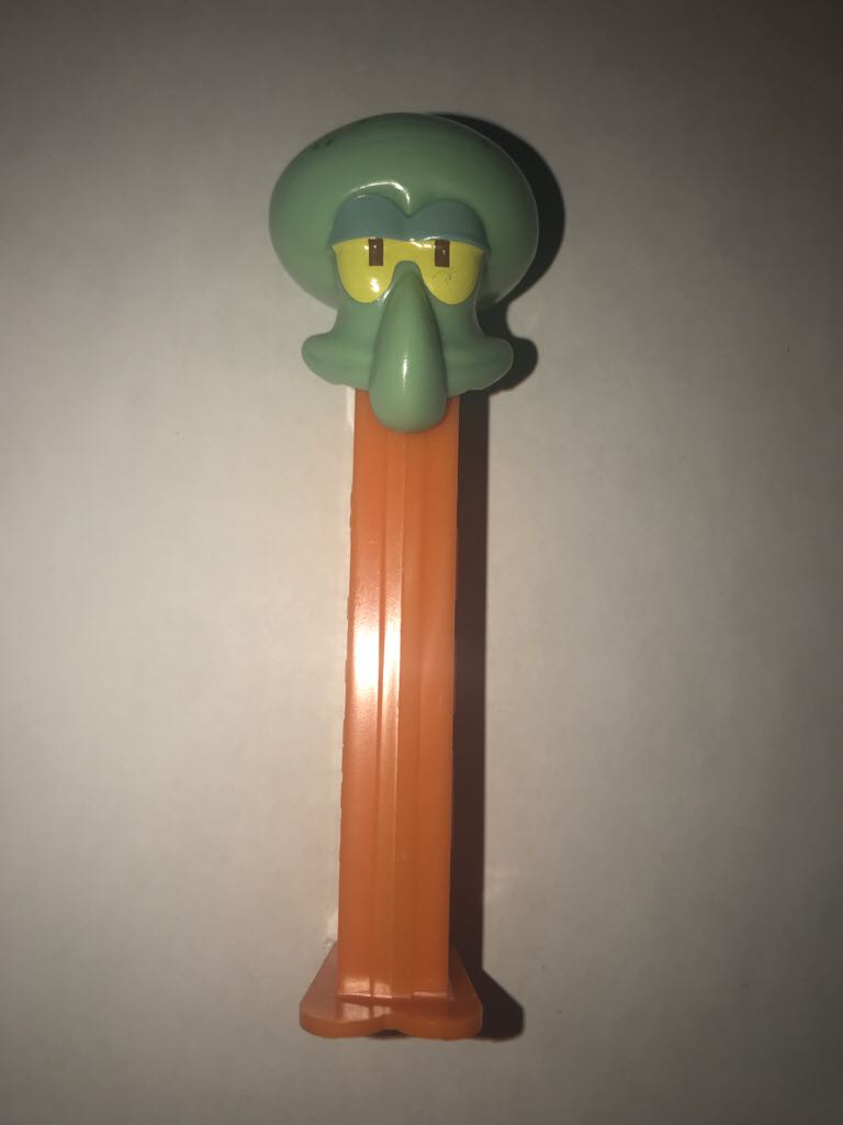 Valentine’s Day - Orange Heart