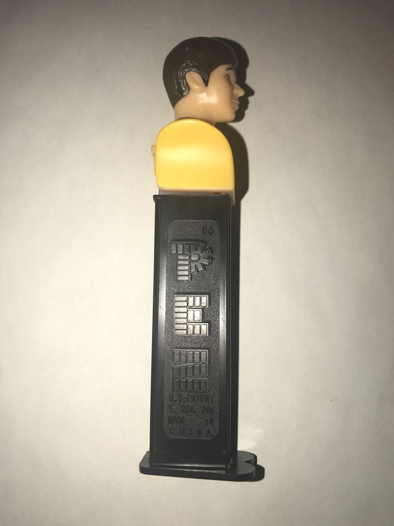 Chekov - STAR TREK pez collectible - Main Image 2