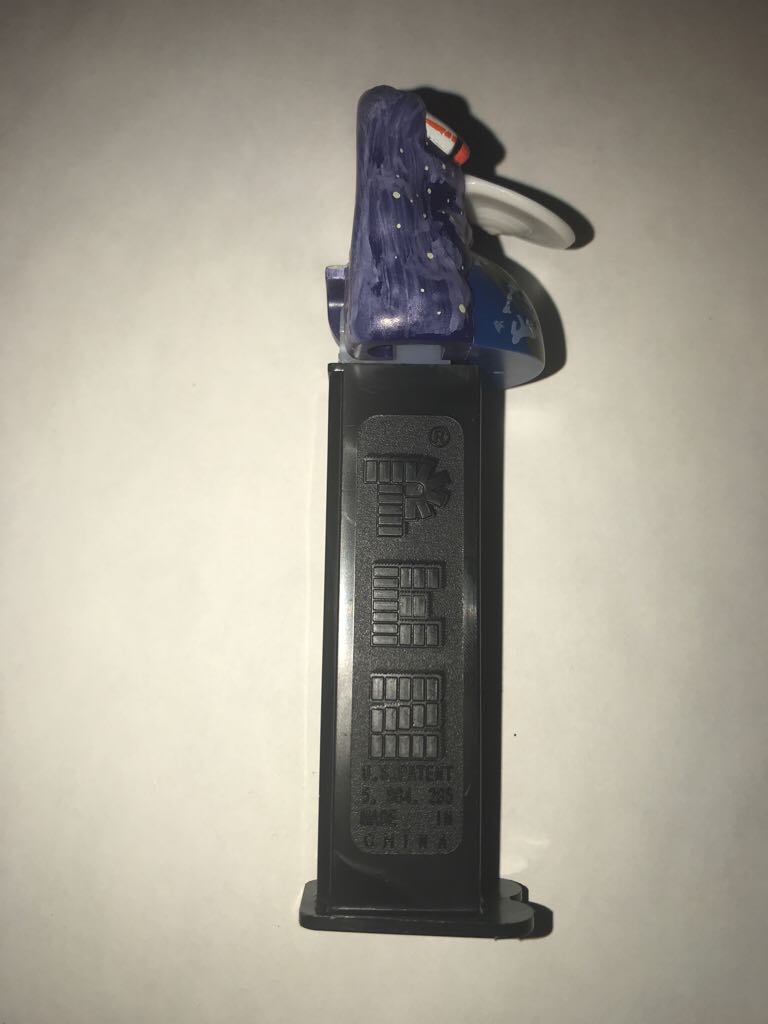 U.S.S. Enterprise - STAR TREK pez collectible - Main Image 2