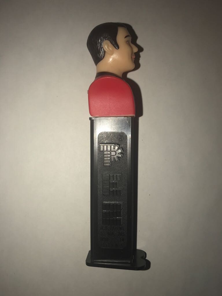 Scotty - STAR TREK pez collectible - Main Image 2