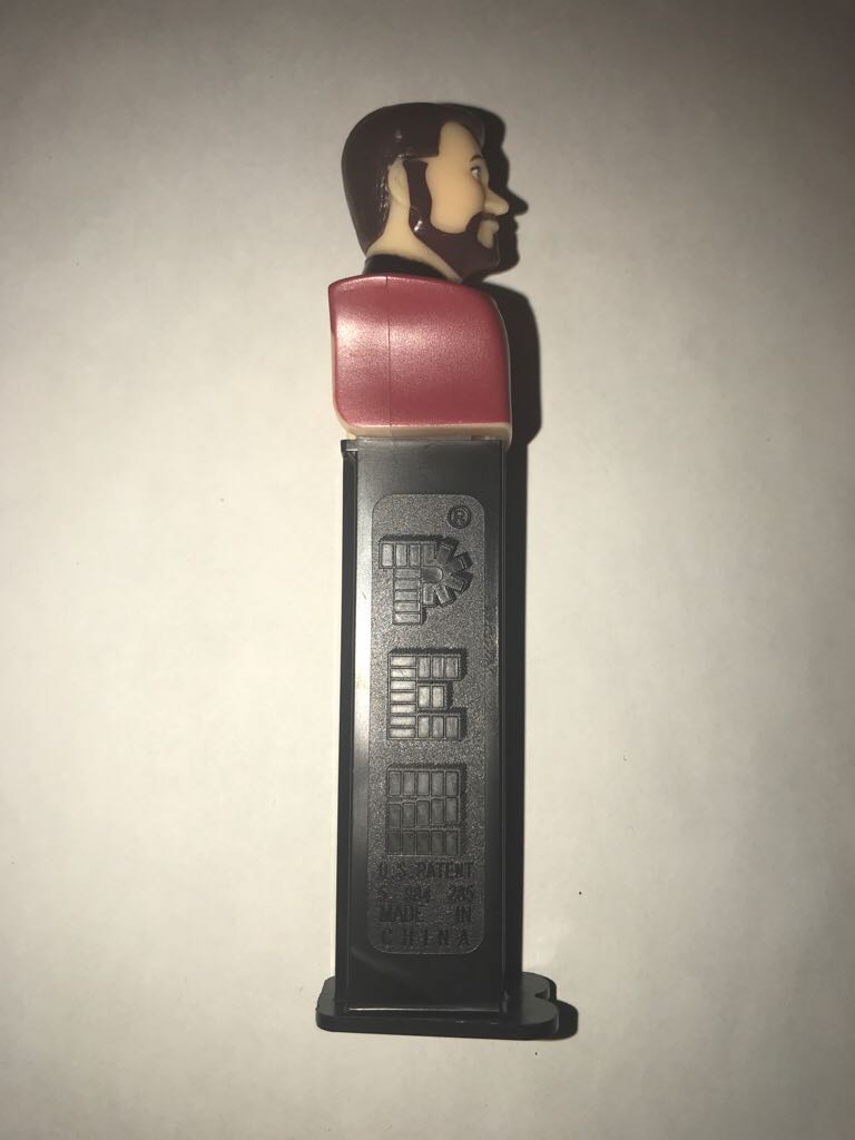 William T. Riker - STAR TREK pez collectible - Main Image 2