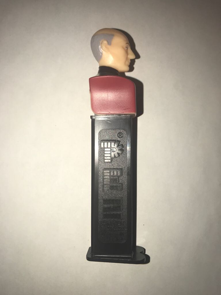 Jean-Luc Picard - STAR TREK pez collectible - Main Image 2