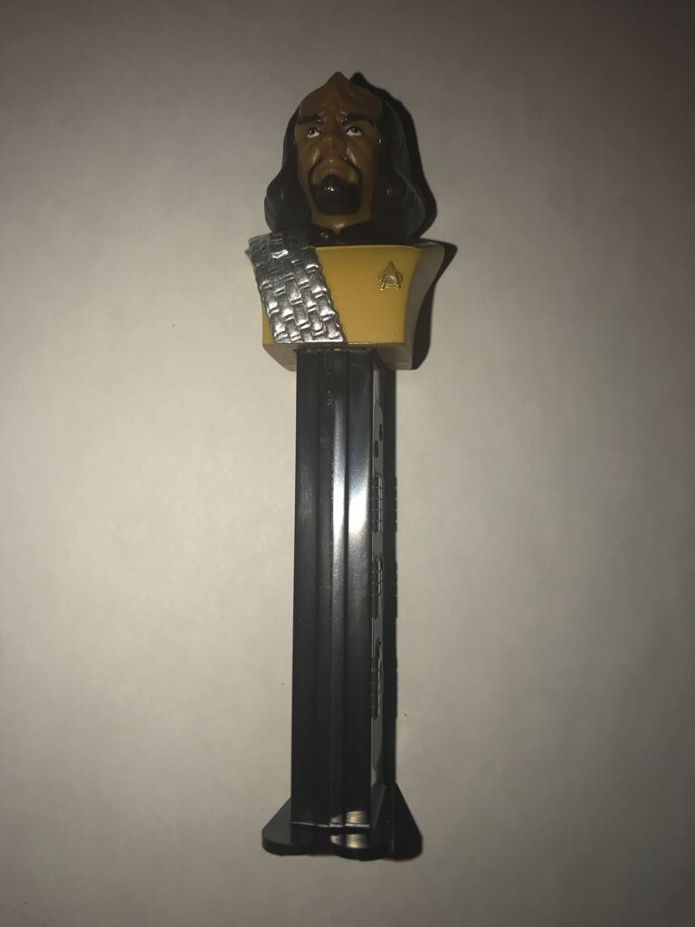 Funko POP! Pez - He-Man (Chase)