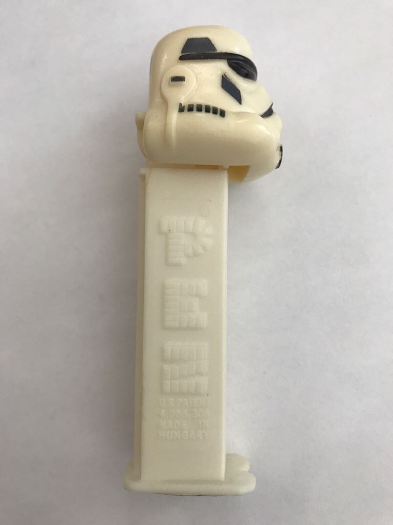 Stormtrooper - Star Wars pez collectible - Main Image 2