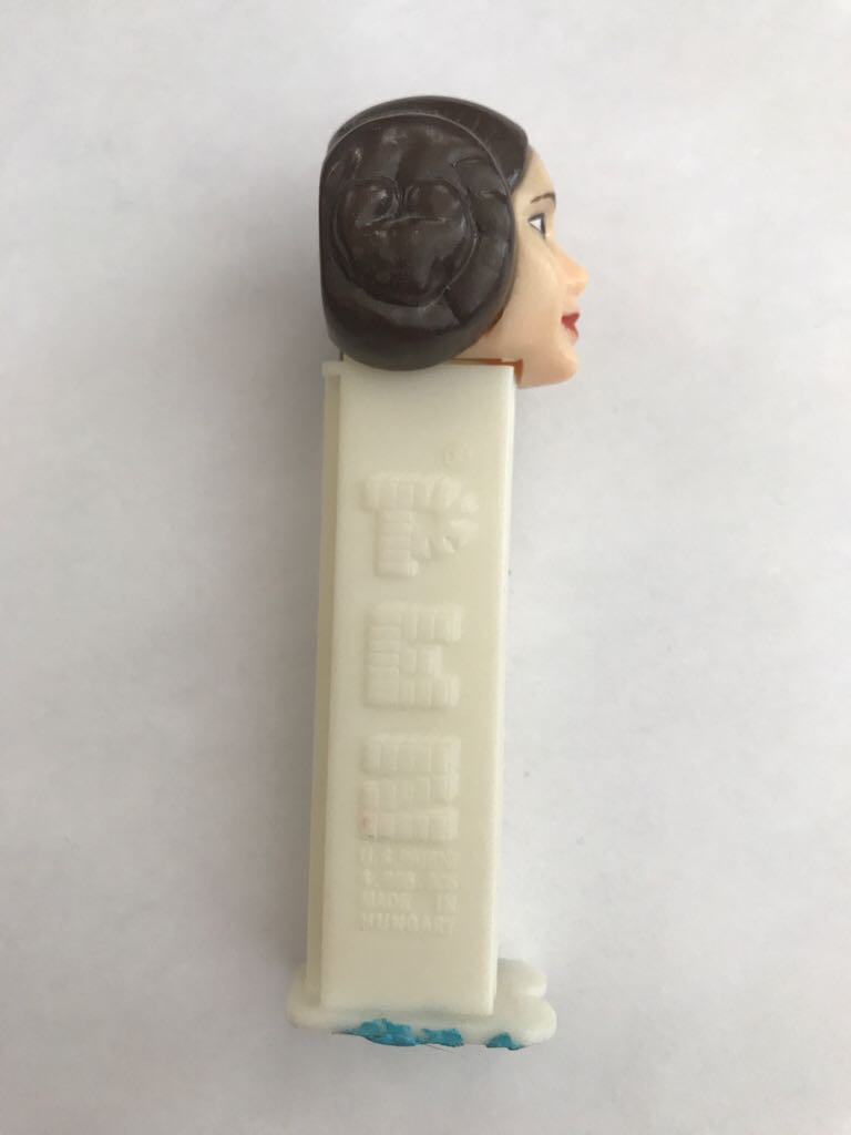 Princess Leia - Star Wars pez collectible - Main Image 2