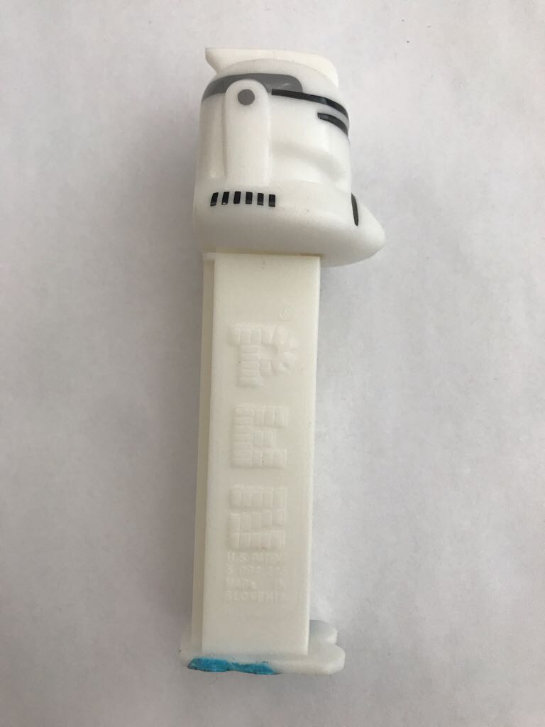 Clone Trooper - Star Wars pez collectible - Main Image 2
