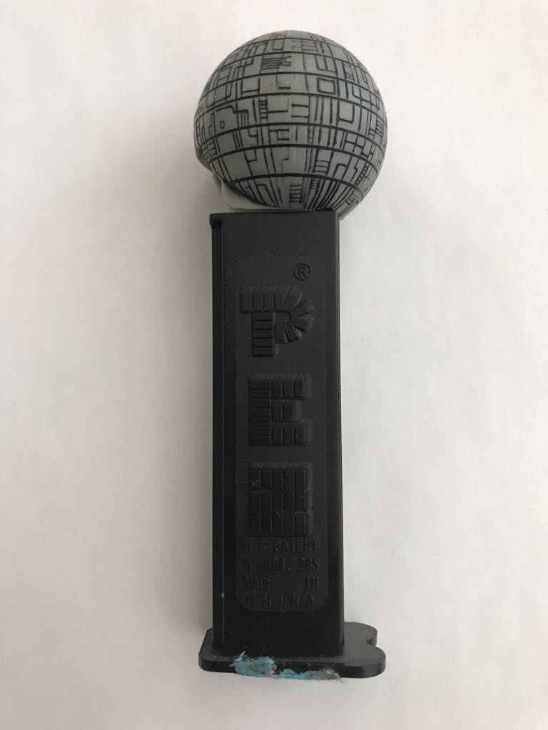 Death Star - Star Wars pez collectible - Main Image 2