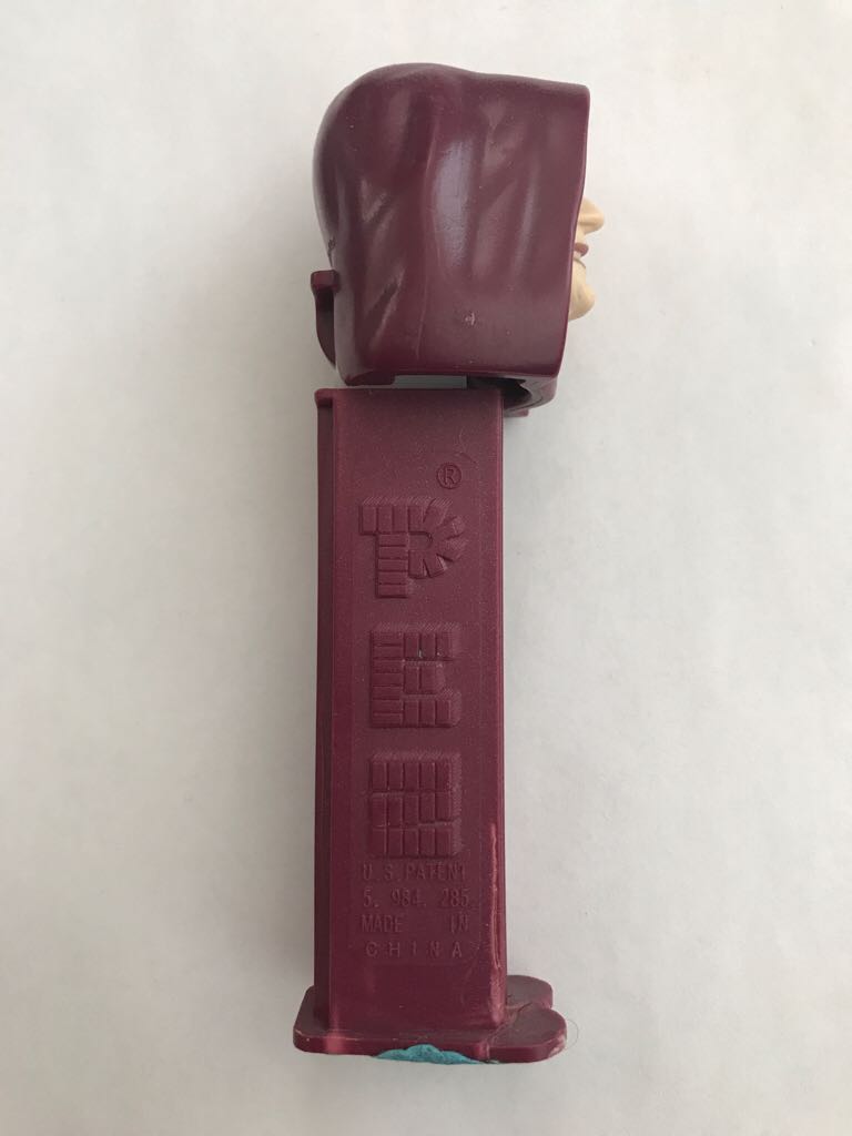 Emperor Palpatine - Star Wars pez collectible - Main Image 2