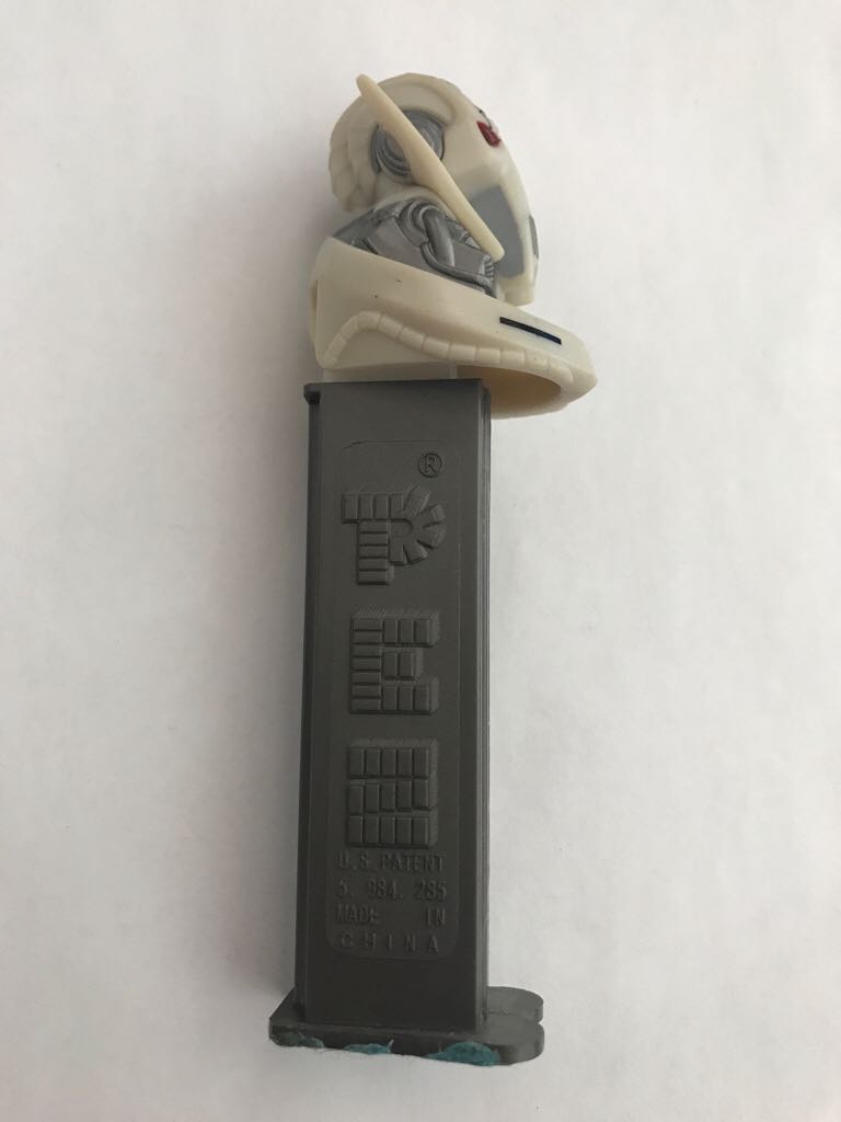 General Grievous - Star Wars pez collectible - Main Image 2