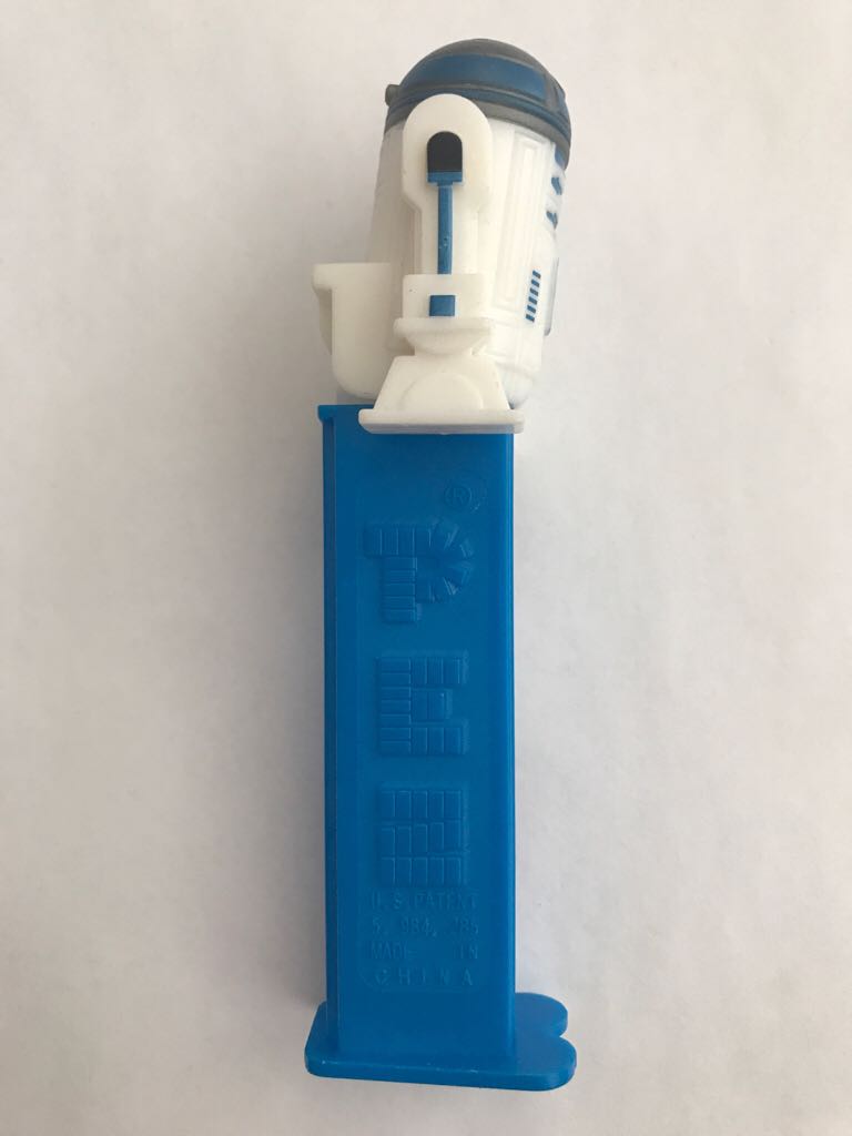 R2-D2 - Star Wars pez collectible - Main Image 2