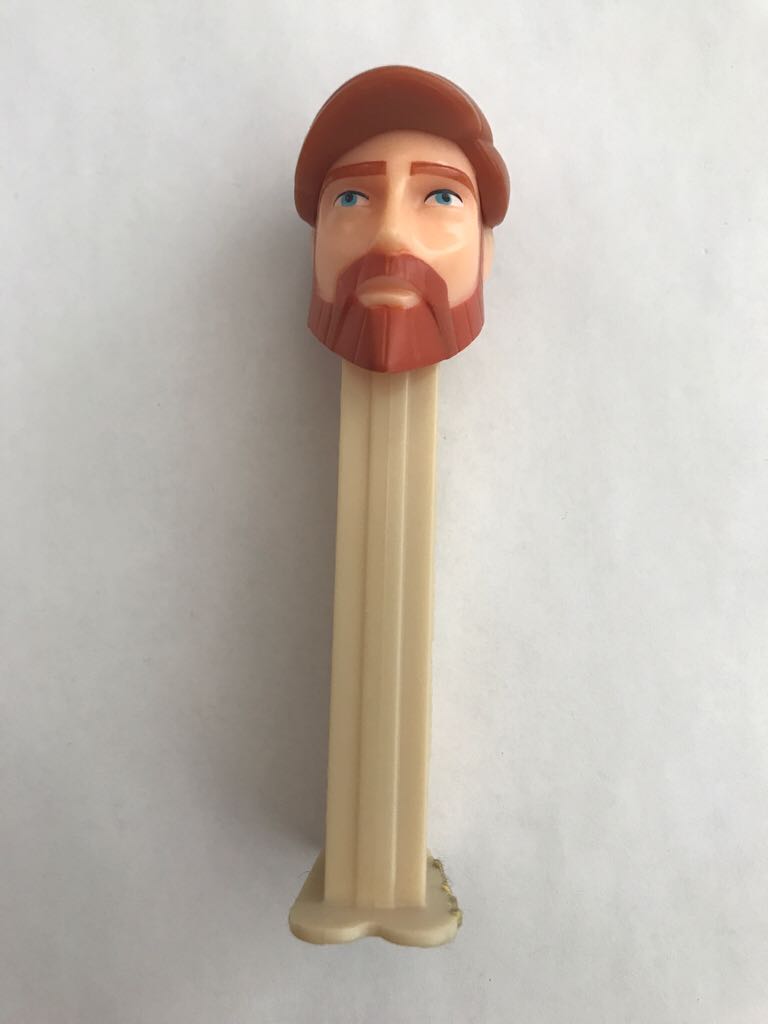 Minions - The Rise Of Gru - Stuart