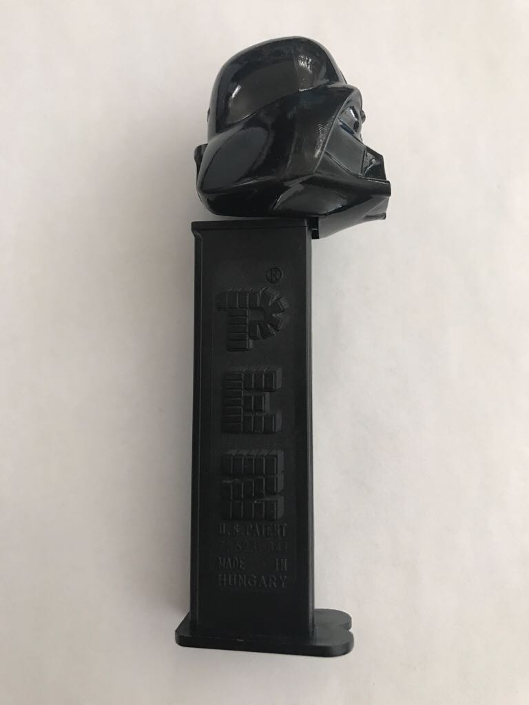 Darth Vader - Star Wars pez collectible - Main Image 2