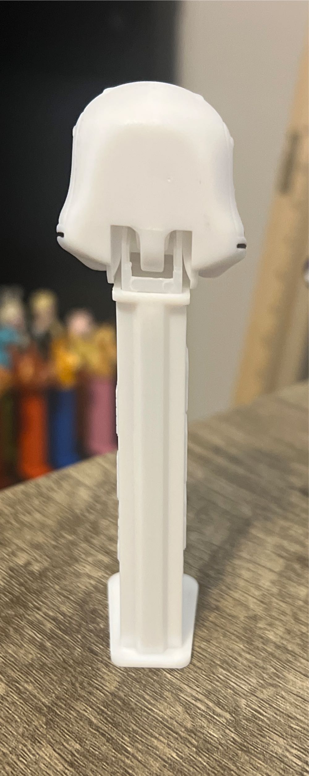 Stormtrooper - First Order - Star Wars - The Force Awakens pez collectible - Main Image 3