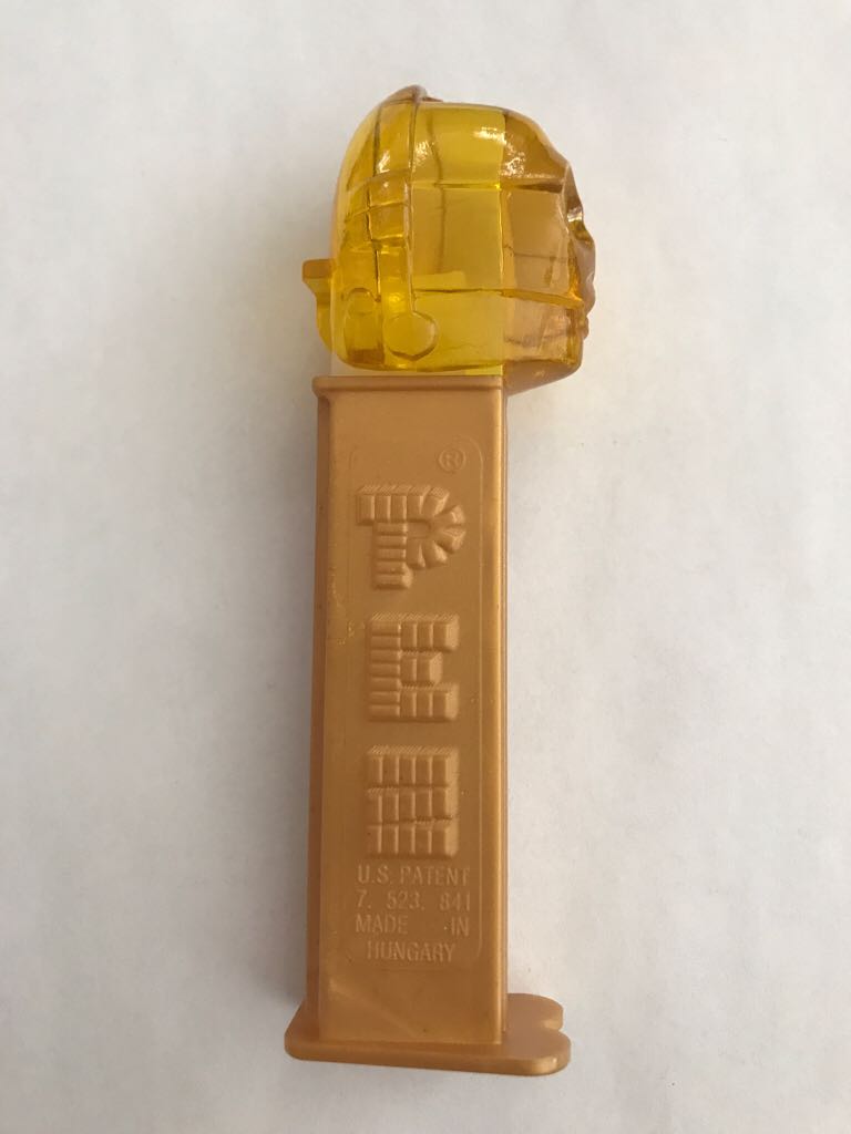 C-3po - Star Wars pez collectible - Main Image 2