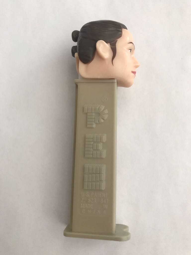 Rey - Star Wars pez collectible - Main Image 2