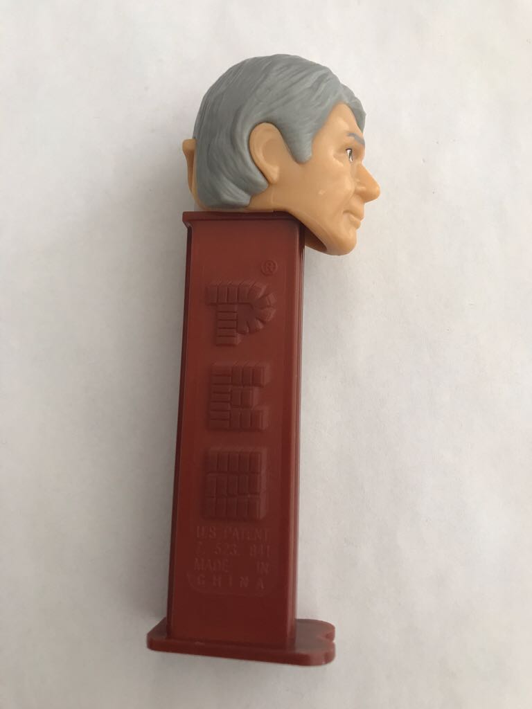 Han Solo - Star Wars pez collectible - Main Image 2