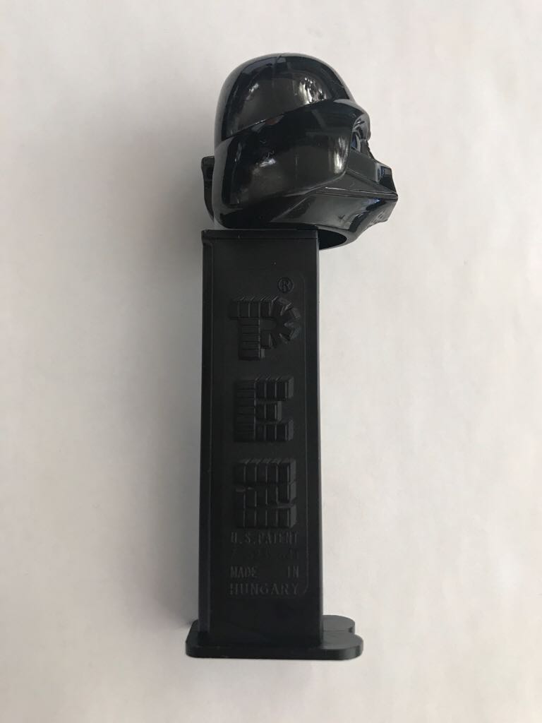 Darth Vader - Star Wars pez collectible - Main Image 2