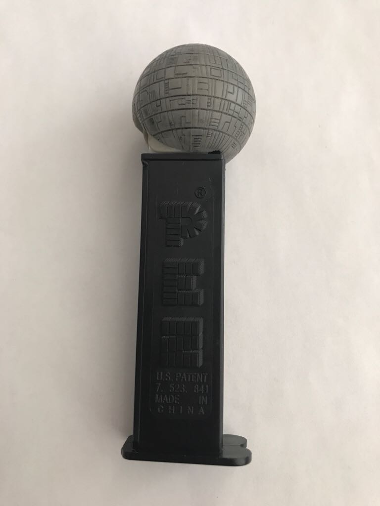 Death Star - Star Wars pez collectible - Main Image 2
