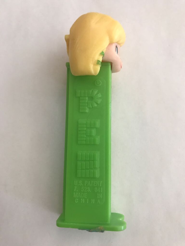 Lemon Meringue - STRAWBERRY SHORTCAKE pez collectible - Main Image 2