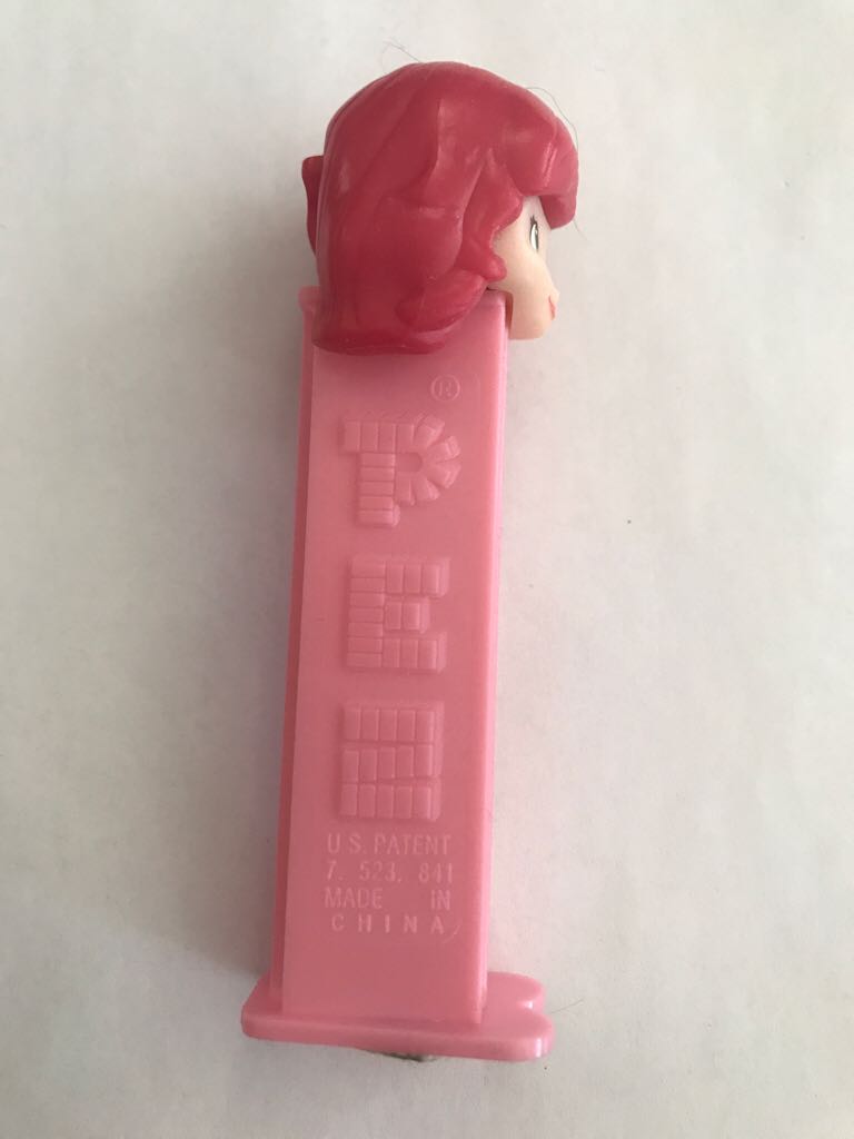 Strawberry Shortcake - STRAWBERRY SHORTCAKE pez collectible - Main Image 2