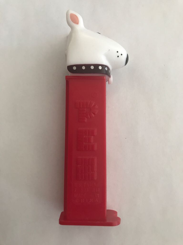 Bullseye - 2024 - Target pez collectible - Main Image 2