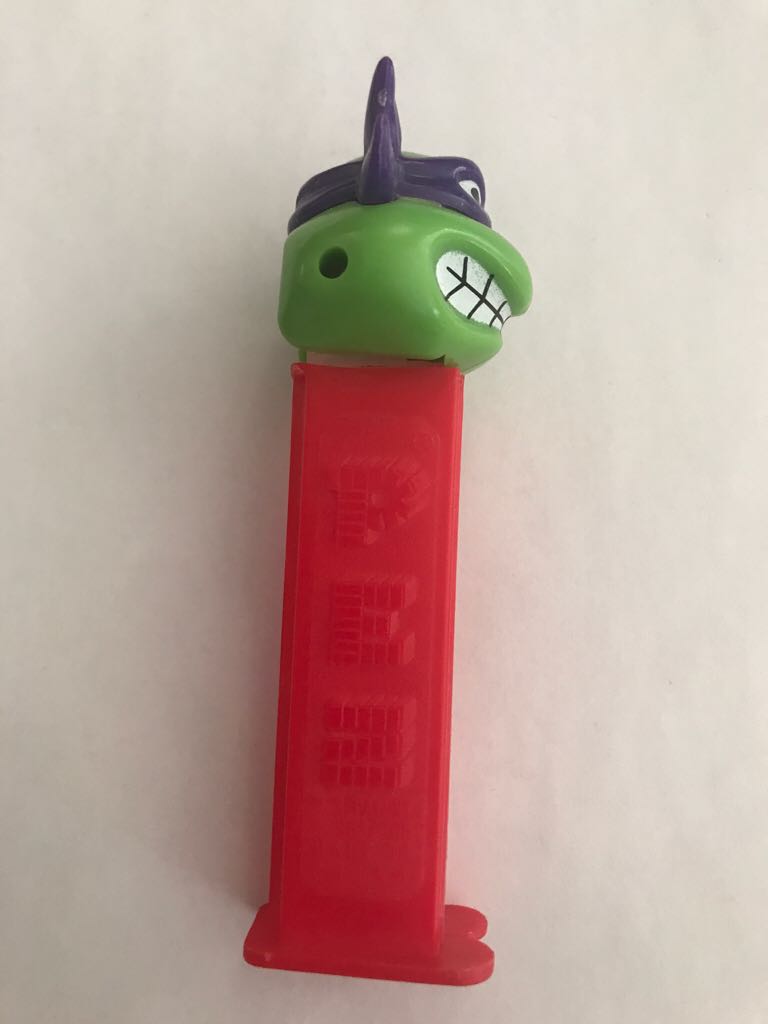 Donatello - Teenage Mutant Ninja Turtles pez collectible - Main Image 2