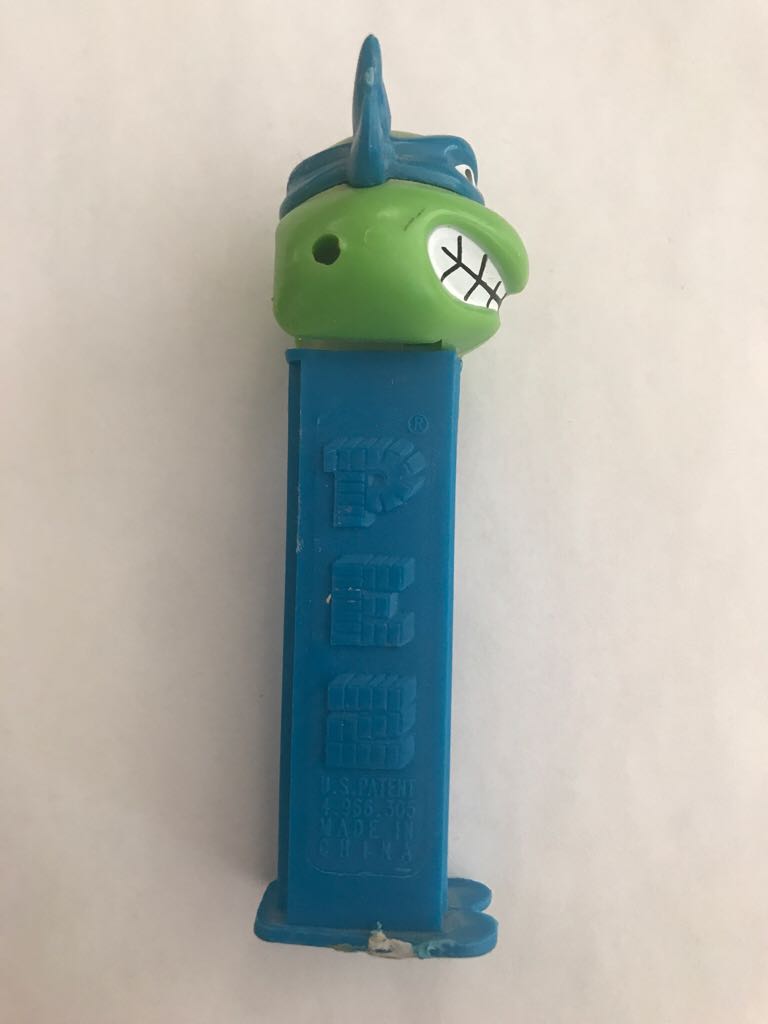 Leonardo - Teenage Mutant Ninja Turtles pez collectible - Main Image 2