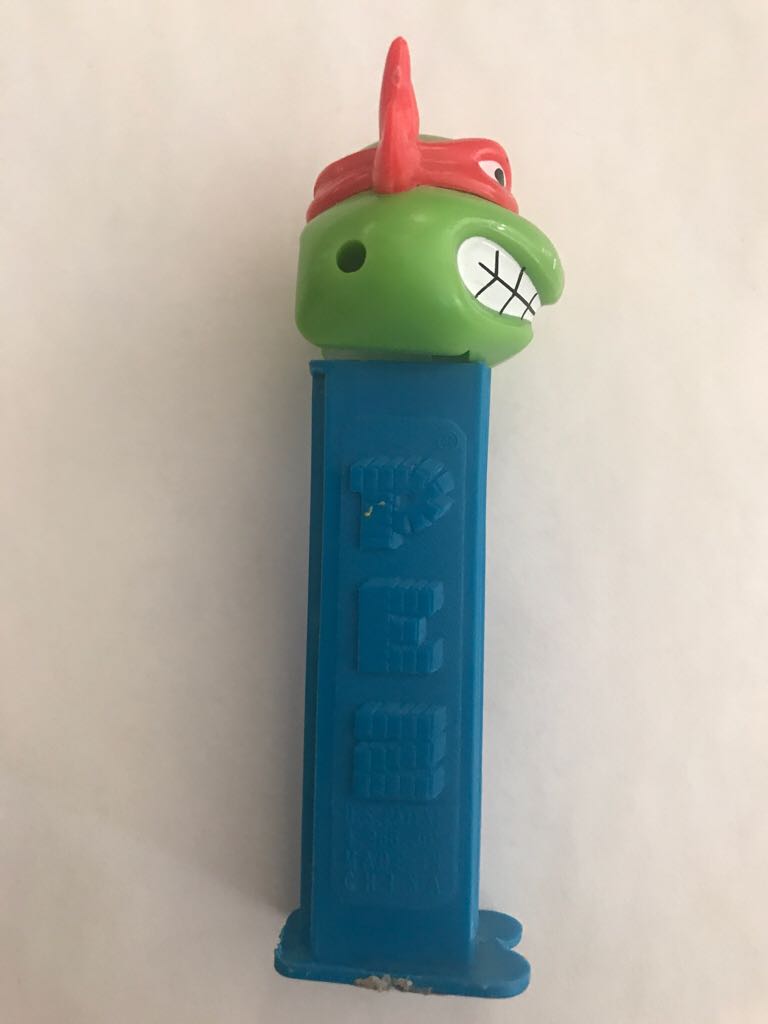Raphael - Teenage Mutant Ninja Turtles pez collectible - Main Image 2