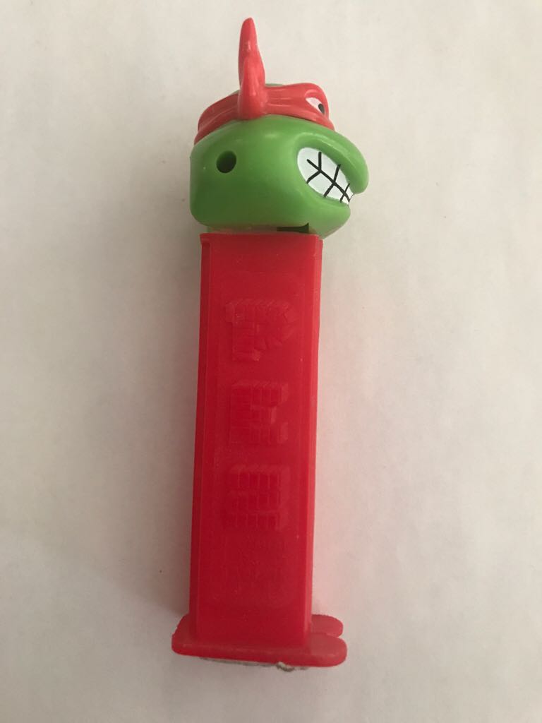 Raphael - Teenage Mutant Ninja Turtles pez collectible - Main Image 2