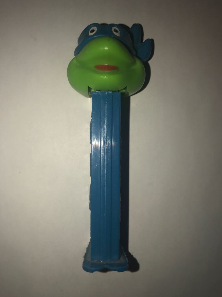 Psychedelic Eyeball Flashlight