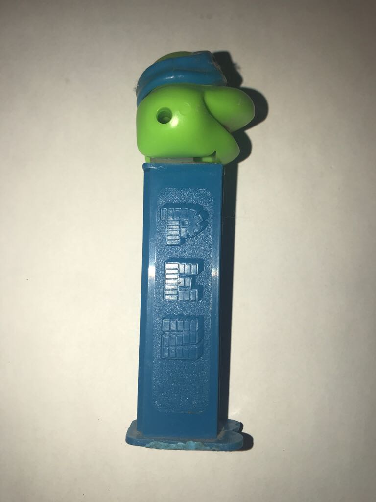Leonardo - Teenage Mutant Ninja Turtles pez collectible - Main Image 2