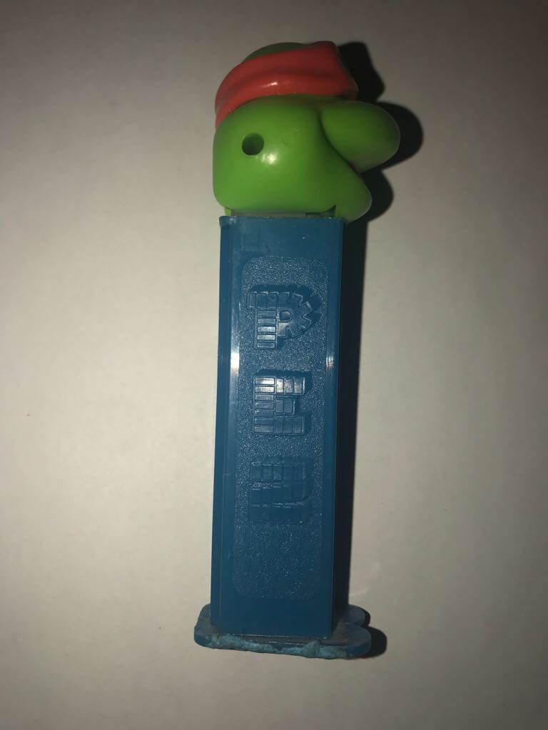 Raphael - Teenage Mutant Ninja Turtles pez collectible - Main Image 2