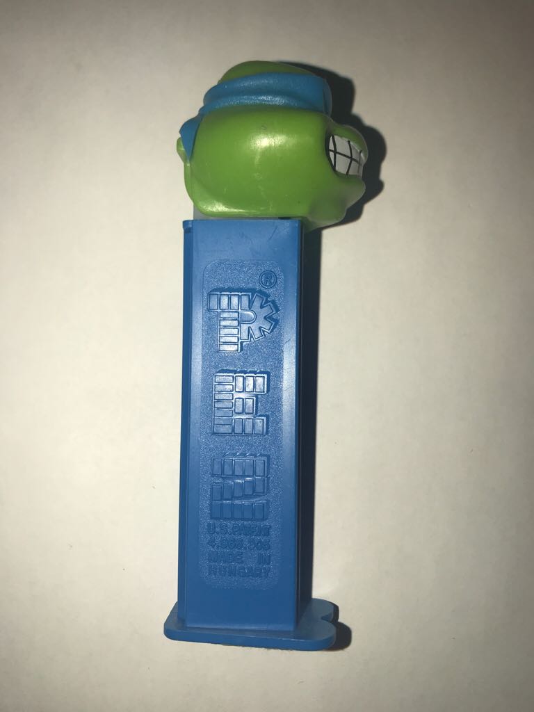 Leonardo - Teenage Mutant Ninja Turtles pez collectible - Main Image 2