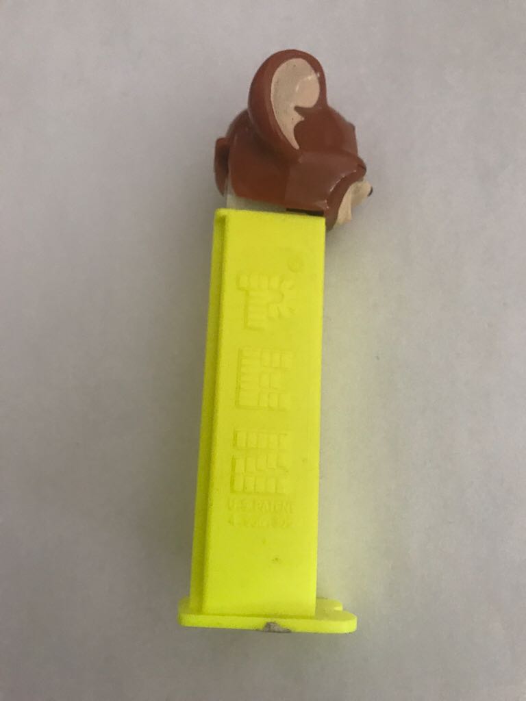 Jerry - Tom And Jerry pez collectible - Main Image 2