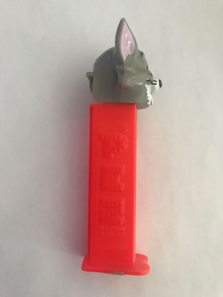 Tom And Jerry - Tom A - Tom And Jerry pez collectible - Main Image 2