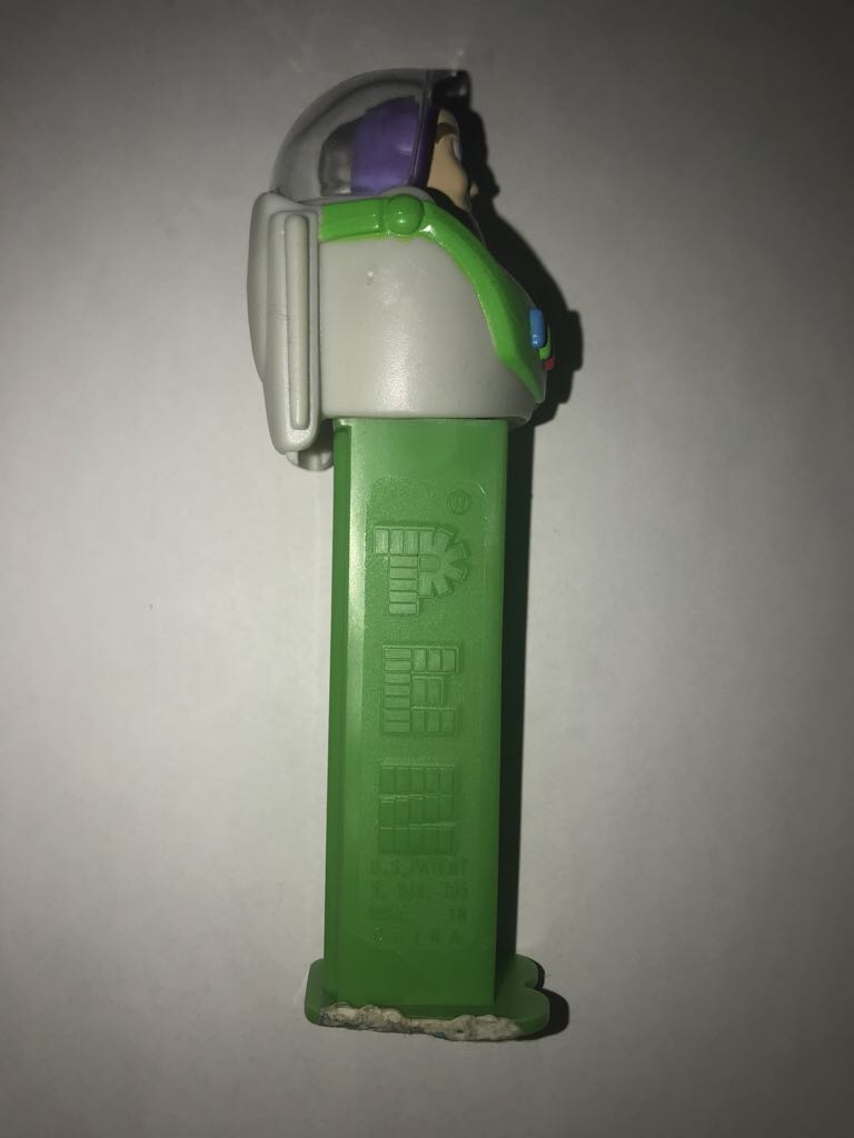 Buzz Lightyear - Toy Story pez collectible - Main Image 2