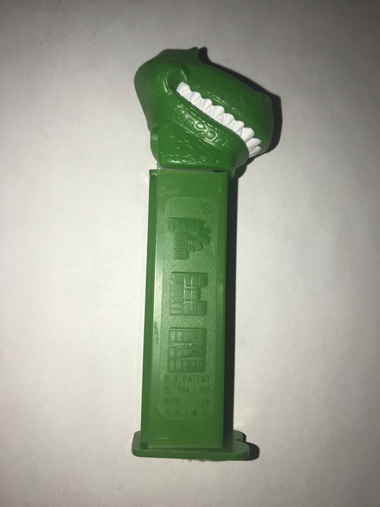 Rex - Toy Story pez collectible - Main Image 2