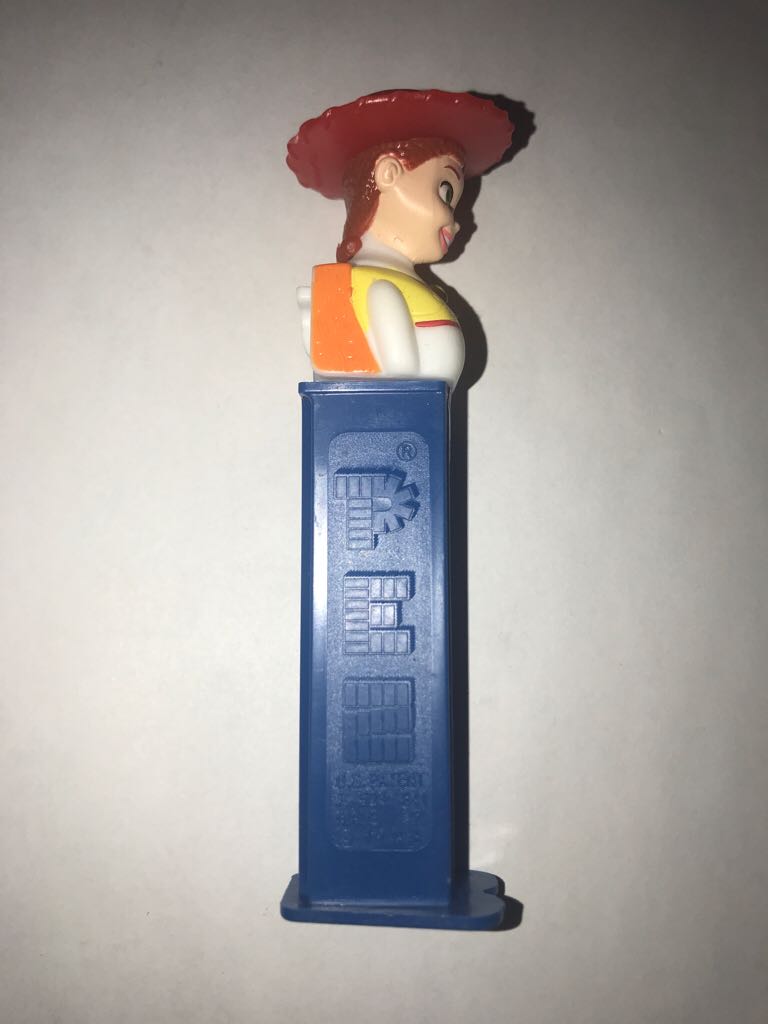 Jessie - Toy Story pez collectible - Main Image 2
