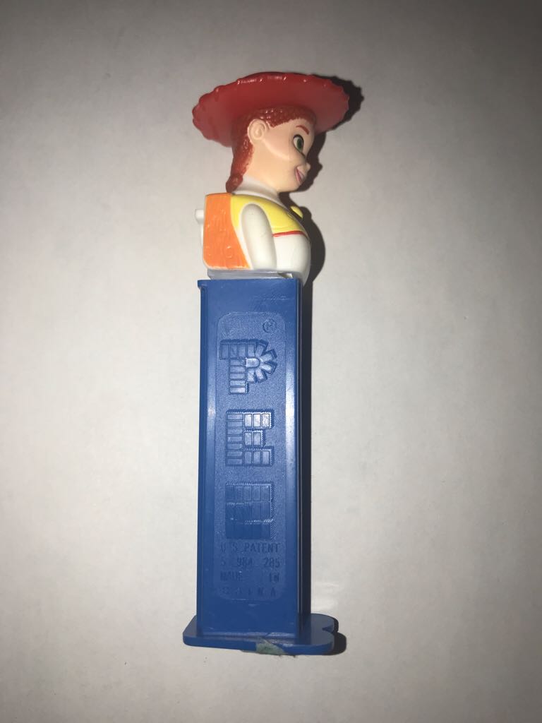 Jessie - Toy Story pez collectible - Main Image 2