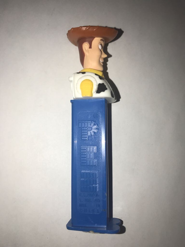 Woody - Toy Story pez collectible - Main Image 2