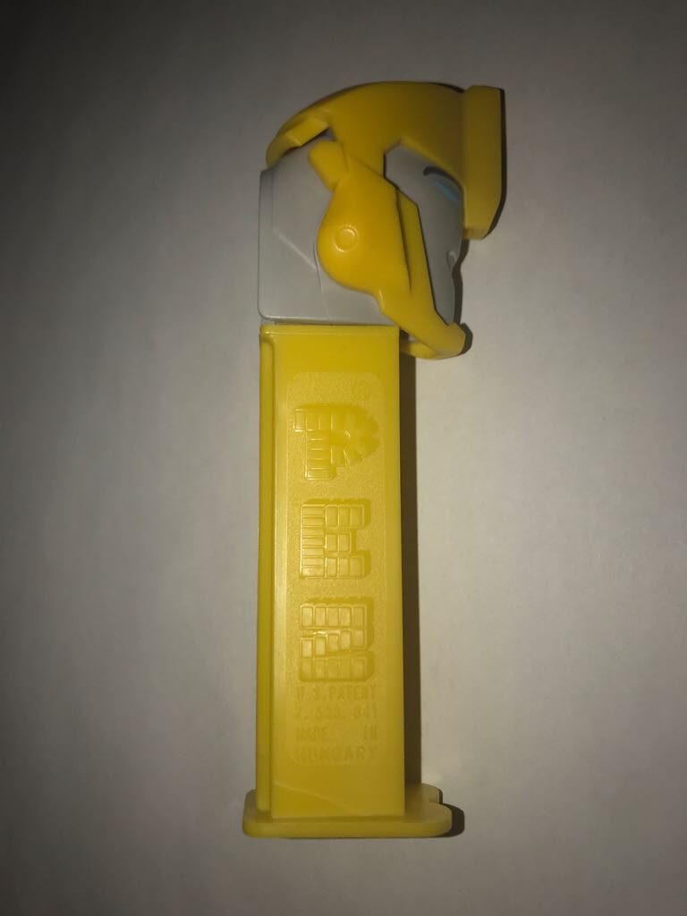 Bumblebee - Transformers pez collectible - Main Image 2