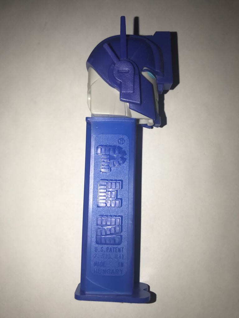 Optimus Prime - Transformers pez collectible - Main Image 2